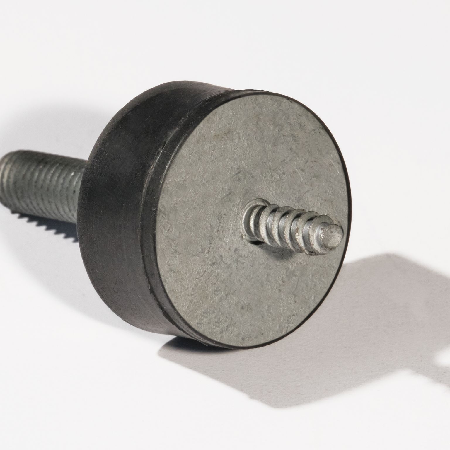 Puffer vulkanisieren